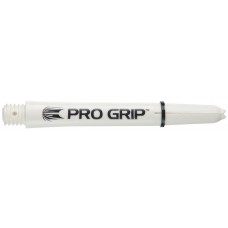 Target Pro Grip White